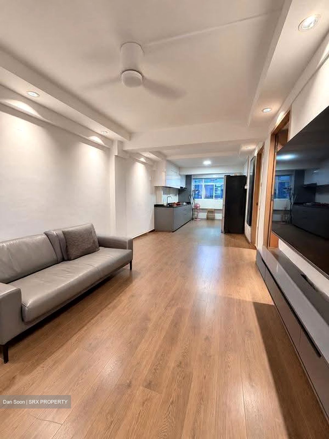 Blk 3 Saint George's Road (Kallang/Whampoa), HDB 3 Rooms #633443931